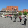 April 2018 Harz